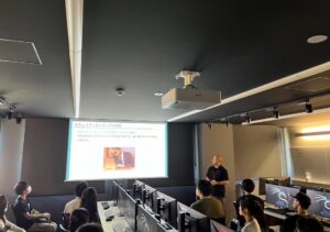 未来のエンジニア育成！セキュリティエンジニア体験イベント開催