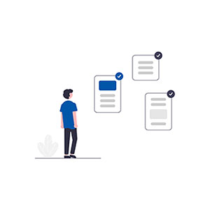 業種別最適化‧運用支援