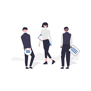 研修は実施しているが、現場の業務に活かされていない。