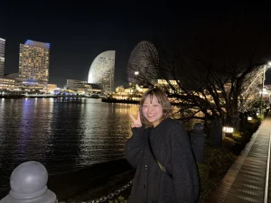 【社員紹介】夢であったサイバーセキュリティの世界へ！！